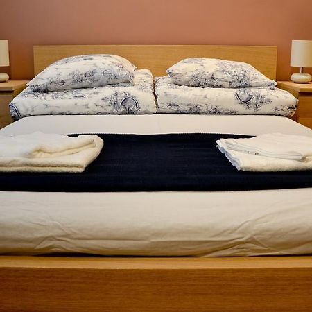קרקוב 777 Apartaments מראה חיצוני תמונה