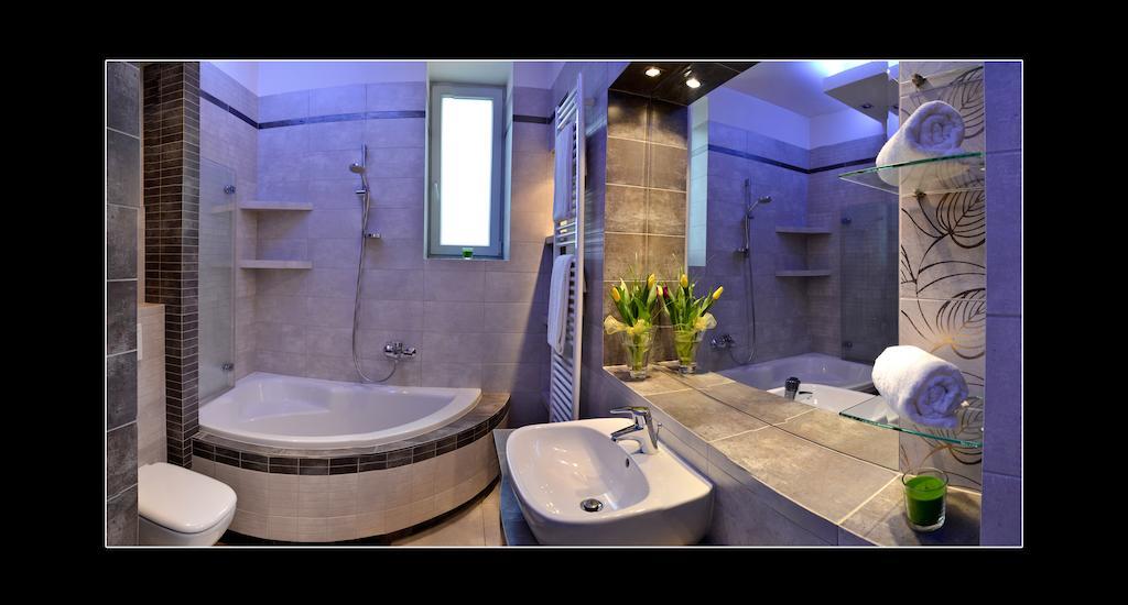 קרקוב 777 Apartaments חדר תמונה