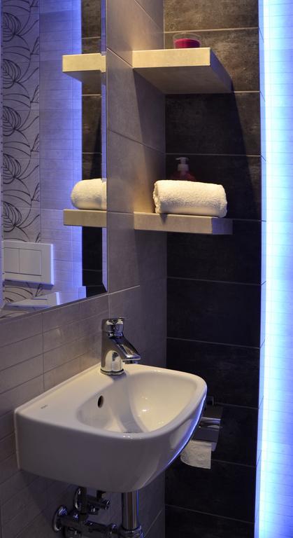 קרקוב 777 Apartaments מראה חיצוני תמונה